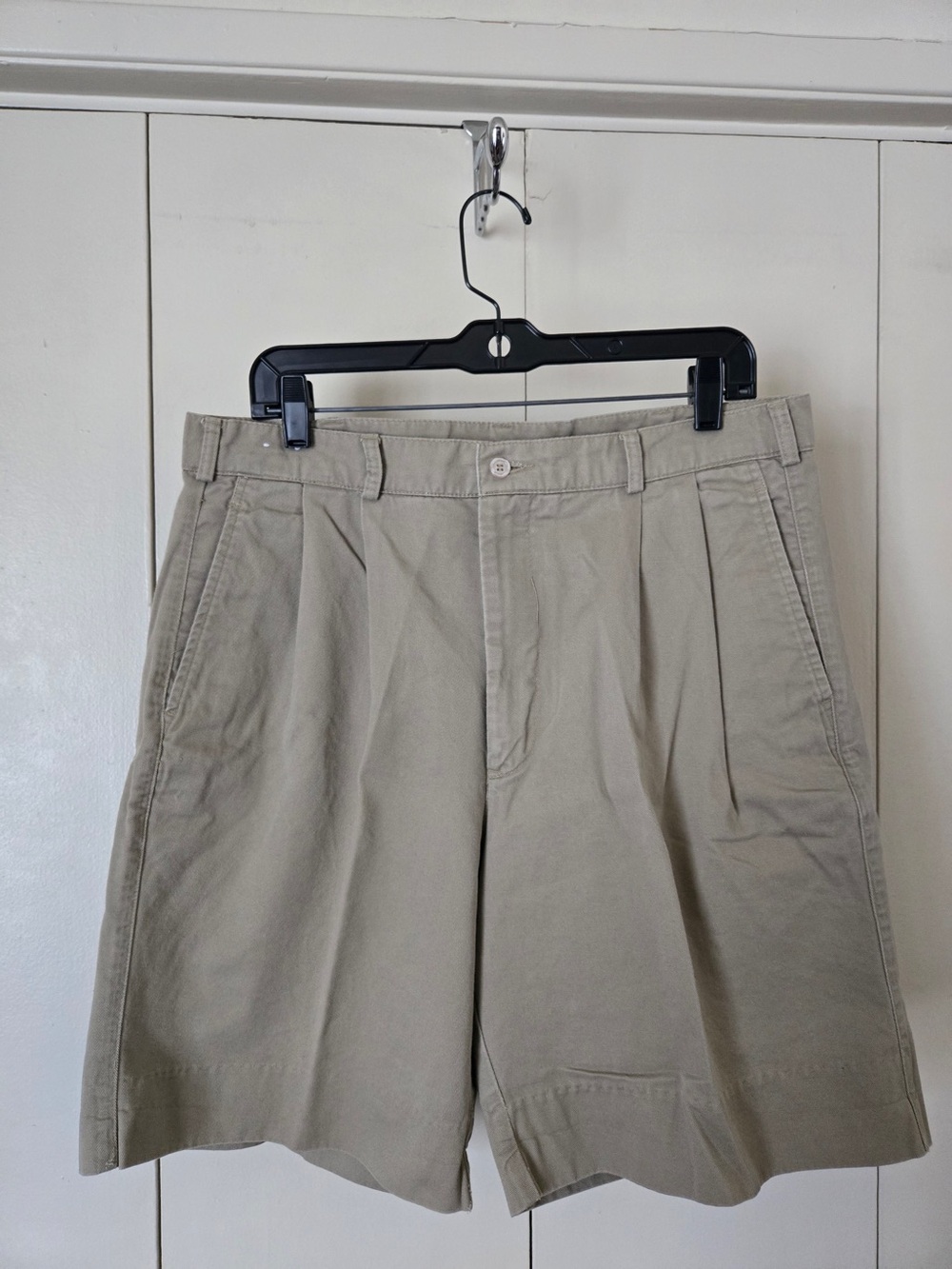 Vintage Perry Ellis DadCore Shorts